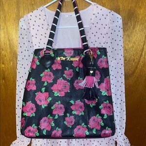 Women’s Betsey Johnson Handbag